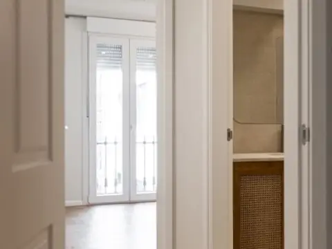 Piso en calle Marqués del Puerto