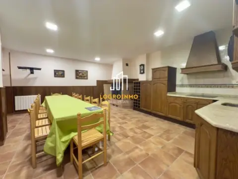 Casa en Oyón - Oion