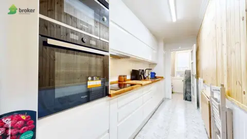 Piso en San Bartolomer Etorbidea