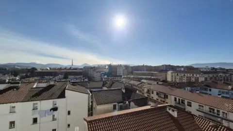 Piso en Ensanches - Zabalguneak