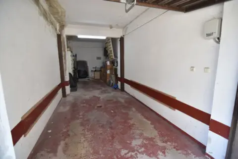 Garaje en Grupo de Zeleta