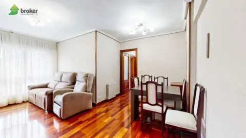 Piso en calle Labrostegi