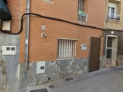 Casa en calle de los Pastores