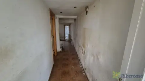 Casa en calle de los Pastores