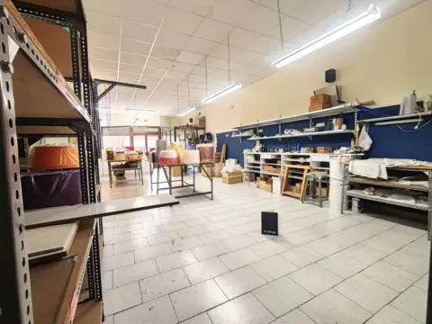 Local comercial en Centro Este