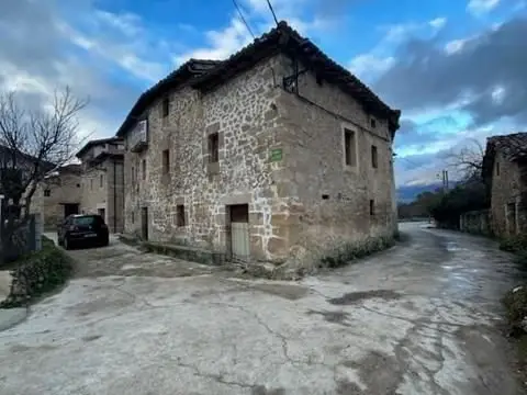 Casa en Cuezva