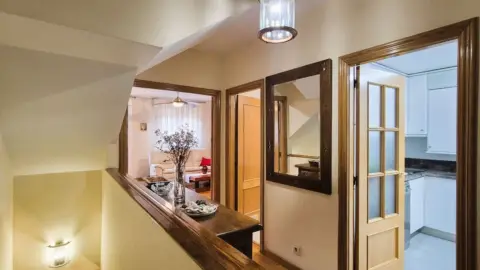 Casa adosada en Urbanización