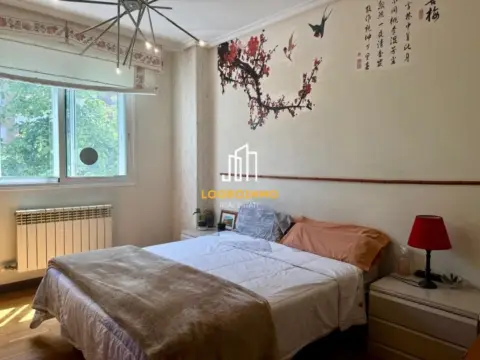 Piso en San Adrián-Alcampo