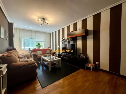 Piso en San Adrián-Alcampo