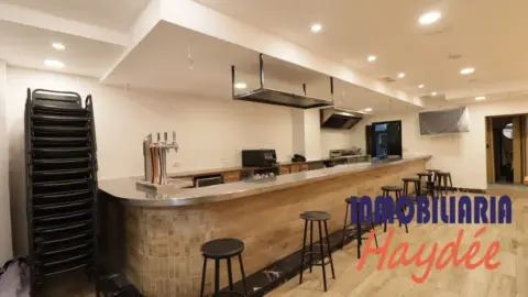Local comercial en Centro