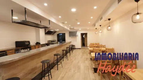 Local comercial en Centro