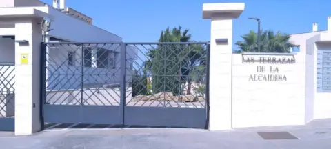 Apartamento en calle calle Dave Thomas, nº 2