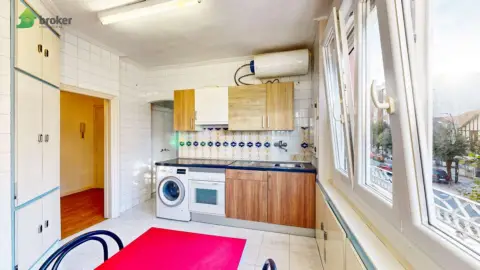 Piso en calle de Francisco Gómez