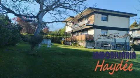 Casa en calle de Particular de Uri