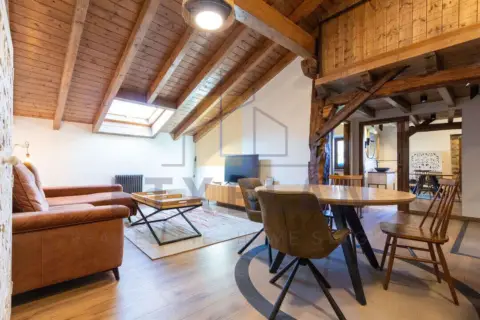 Casa en Ispaster-Elexalde