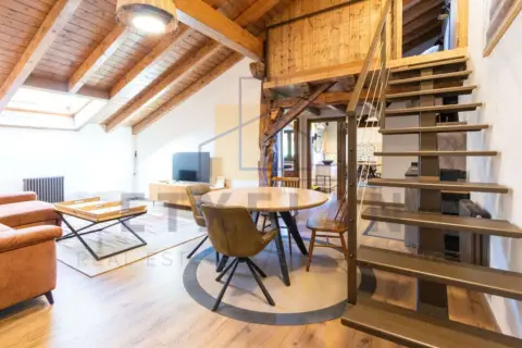 Casa en Ispaster-Elexalde