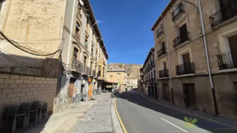 Piso en Avenida de La Rioja, 18