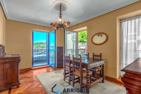 Piso en calle del Ángel