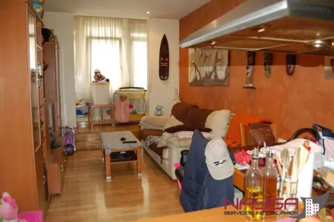 Piso en Plaza del Hospital