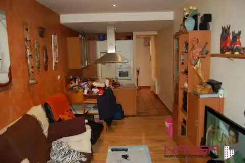 Piso en Plaza del Hospital