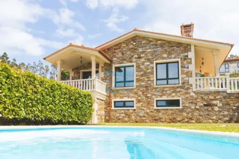 Casa en calle Lugar Uceira, 31, 15553 Pantín, A Coruña