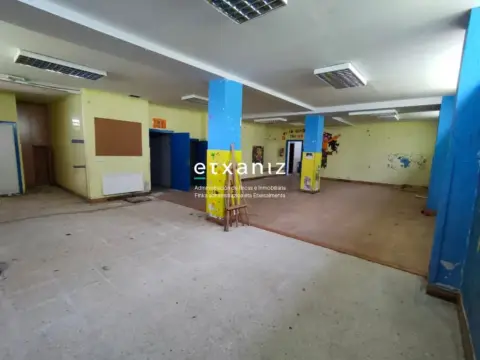 Local comercial en Ola Kalea