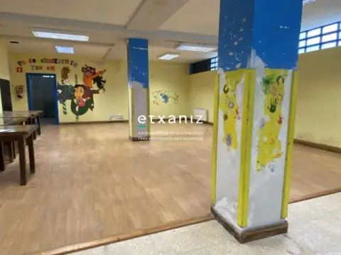 Local comercial en Ola Kalea