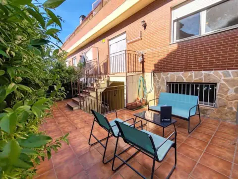 Casa adosada en Piscinas