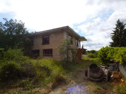 Chalet en Quincoces de Yuso