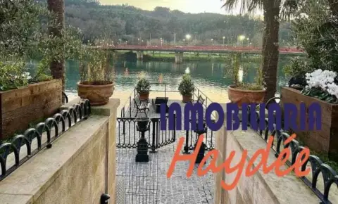Chalet en Barrio de Gandia