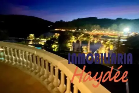 Chalet en Barrio de Gandia