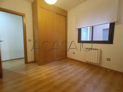 Piso en Magán