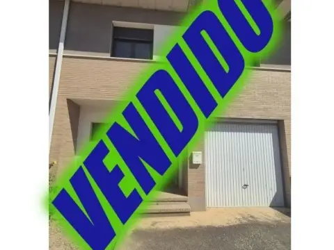 Casa en calle de Lepanto