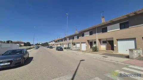 Casa en calle de Lepanto