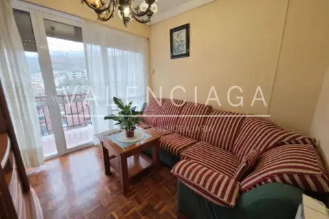 Piso en Lazkaomendi