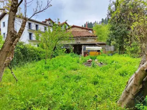 Casa en Zegama