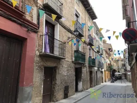 Piso en Corella
