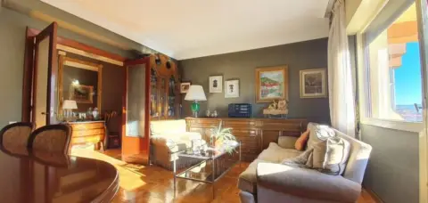 Piso en calle de Iturrama, 5