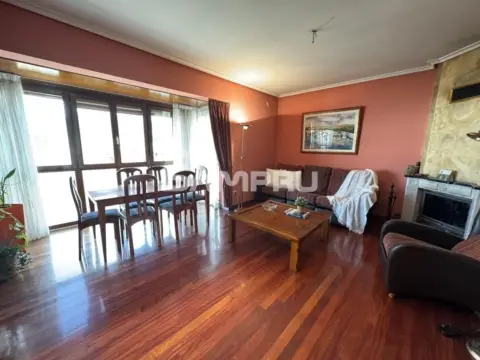 Casa adosada en Aretxabaleta