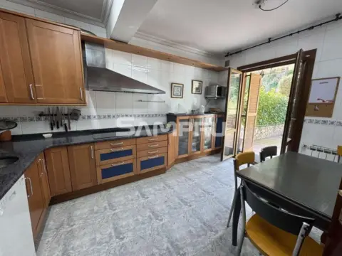 Casa adosada en Aretxabaleta