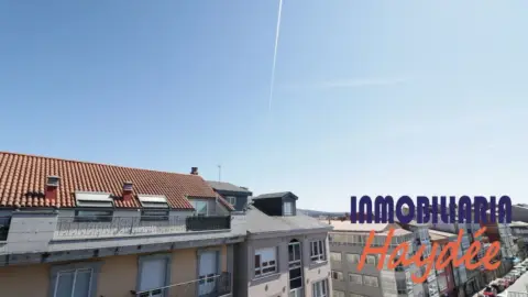 Piso en Melide (Melide)