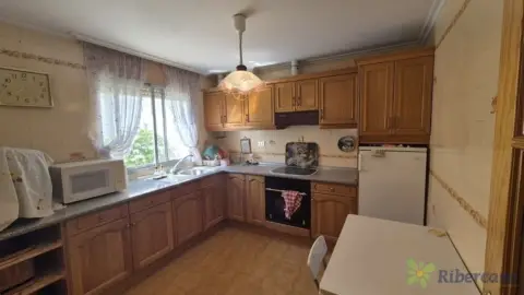 Casa en calle de José María Lacarra