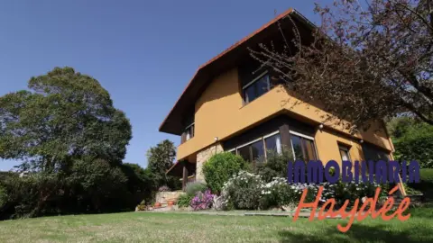 Casa en Elexalde