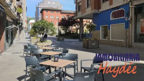 Local comercial en Centro