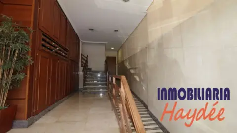 Piso en Romo