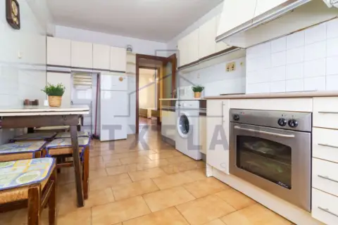 Piso en Olakueta