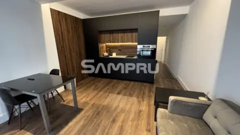 Piso en calle Correría