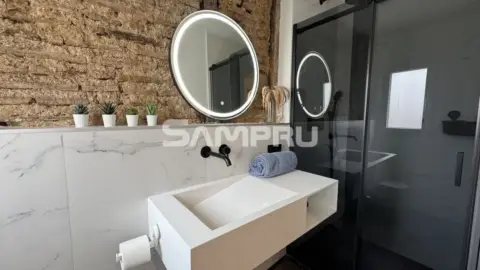 Piso en calle Correría