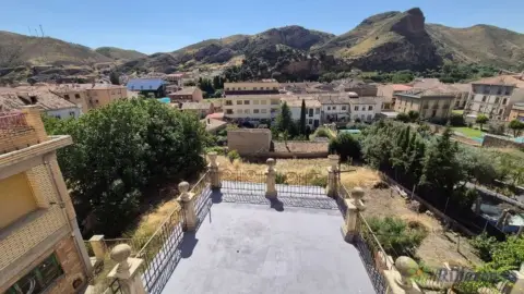 Casa en Cervera del Río Alhama