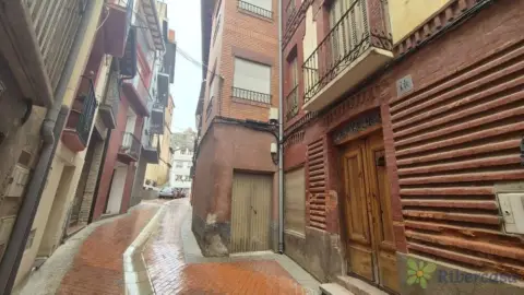 Casa en Cervera del Río Alhama